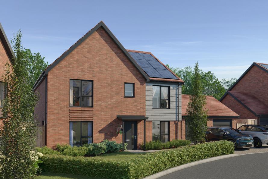 Main image of property: London Road,
Newport,
Essex,
CB11 3PN
