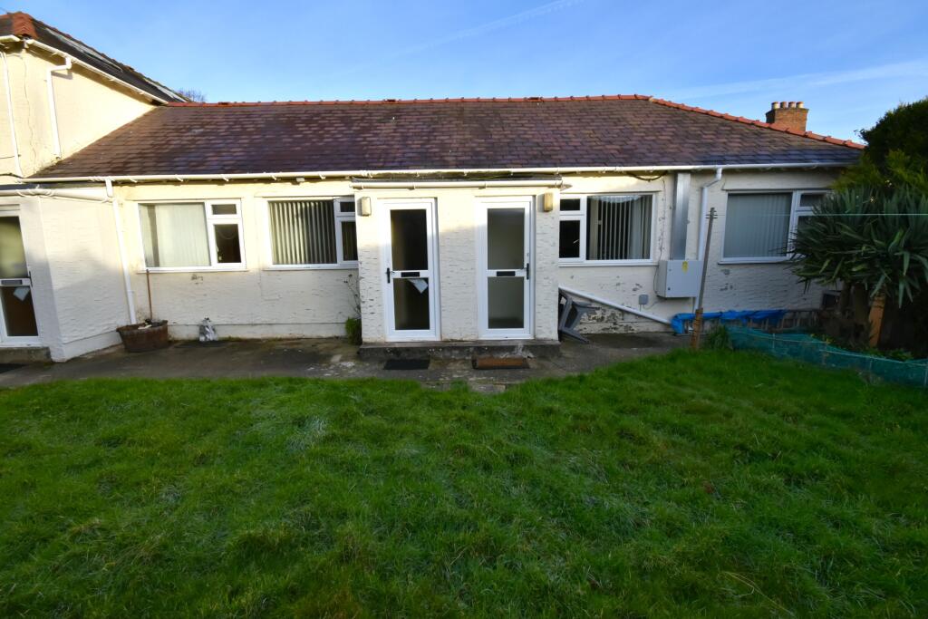 Main image of property: Woodland Drive, Flint, CH6