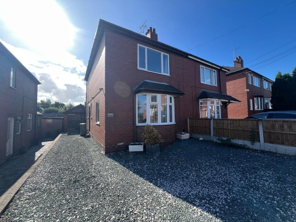 Main image of property: Marston Grove, Stoke-on-Trent