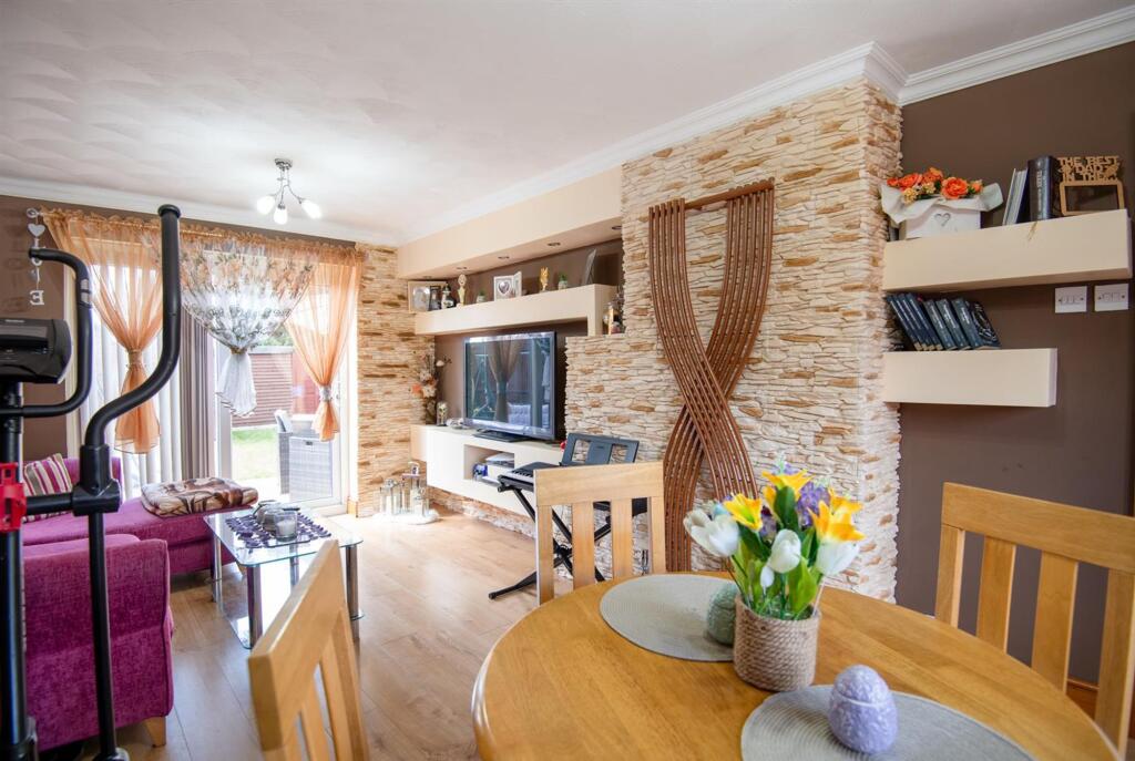 House in Wellingborough, Wendel View - View 5