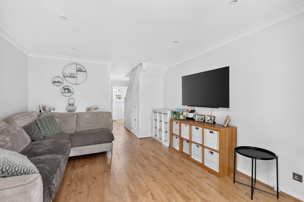 House in Kingston upon Thames - View 4