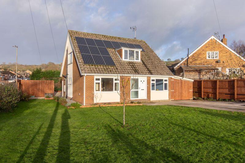 Main image of property: Millway, Ampleforth