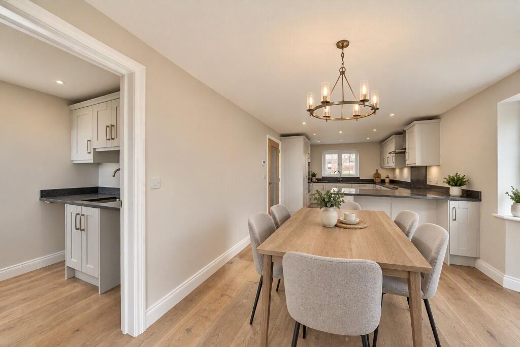 House in Taunton - View 2