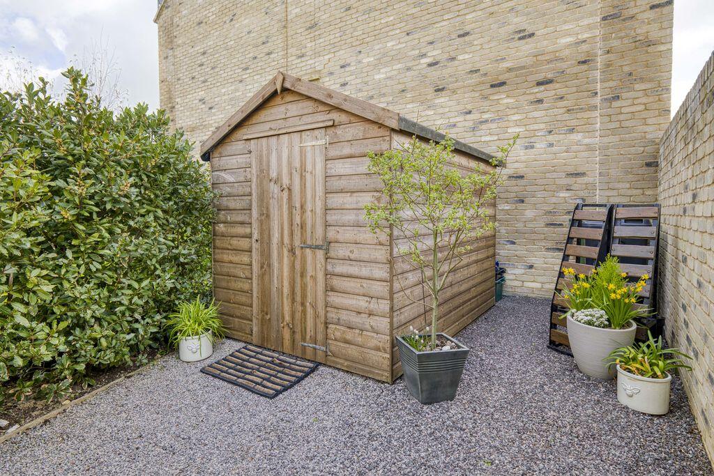 Additional image 17 of Contemporary 3 bedroom home in Castle Cary