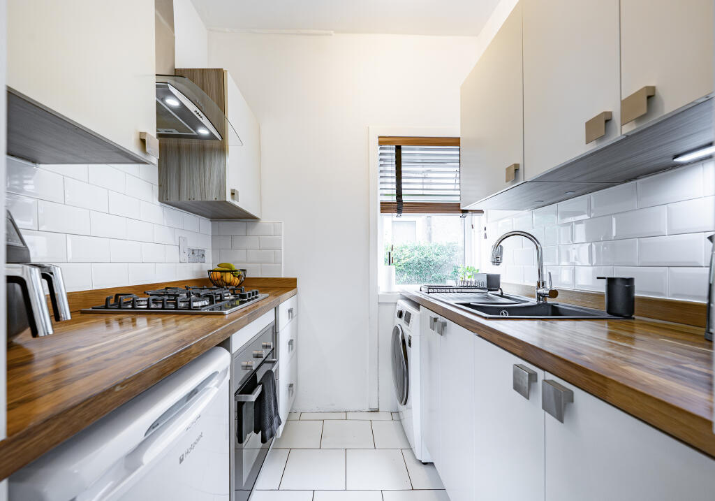 Apartment in Glasgow - More