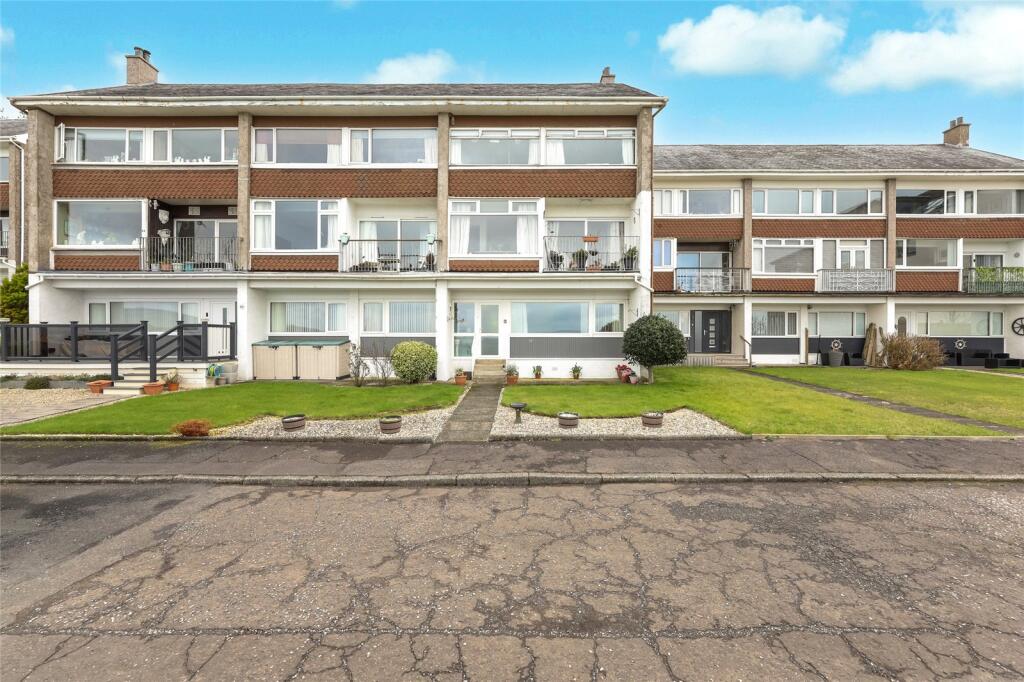 Main image of property: Shuma Court, Skelmorlie, North Ayrshire, PA17