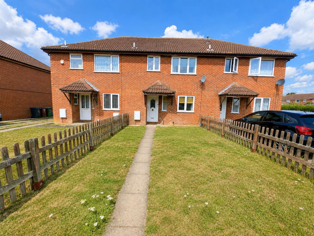 Main image of property: James Watt Avenue, Corby