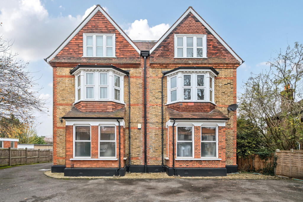 Main image of property: Kings Hall Road, Beckenham, Kent, BR3