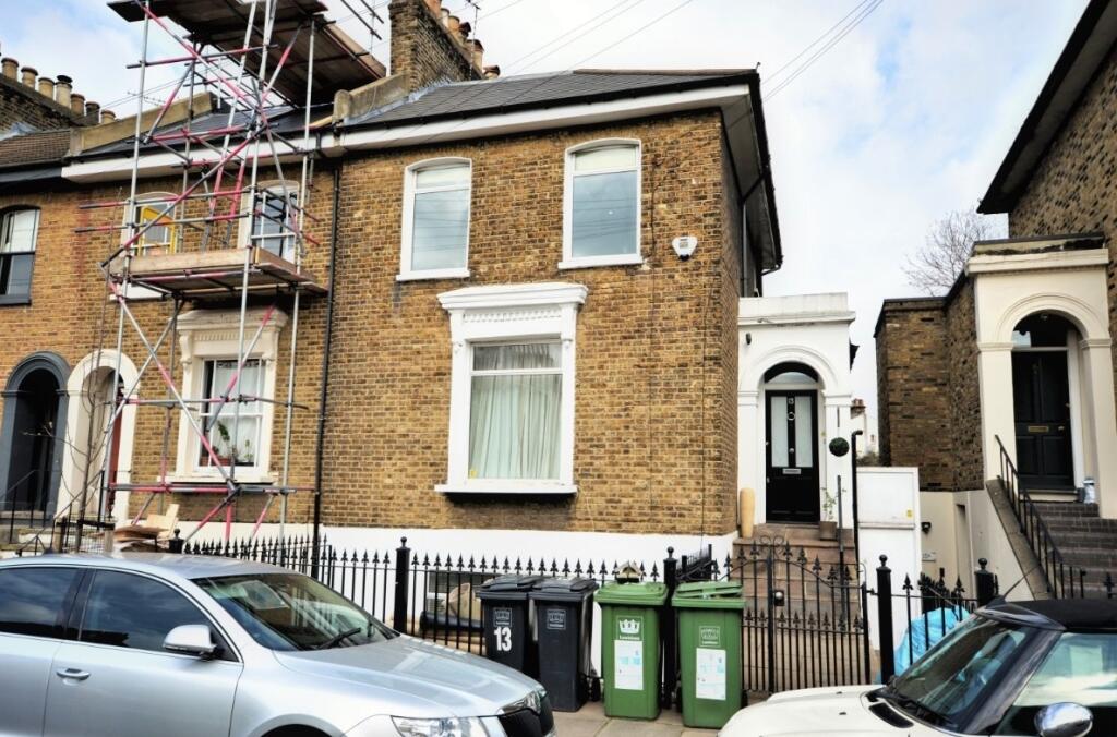 Main image of property: Cranfield Road London SE4