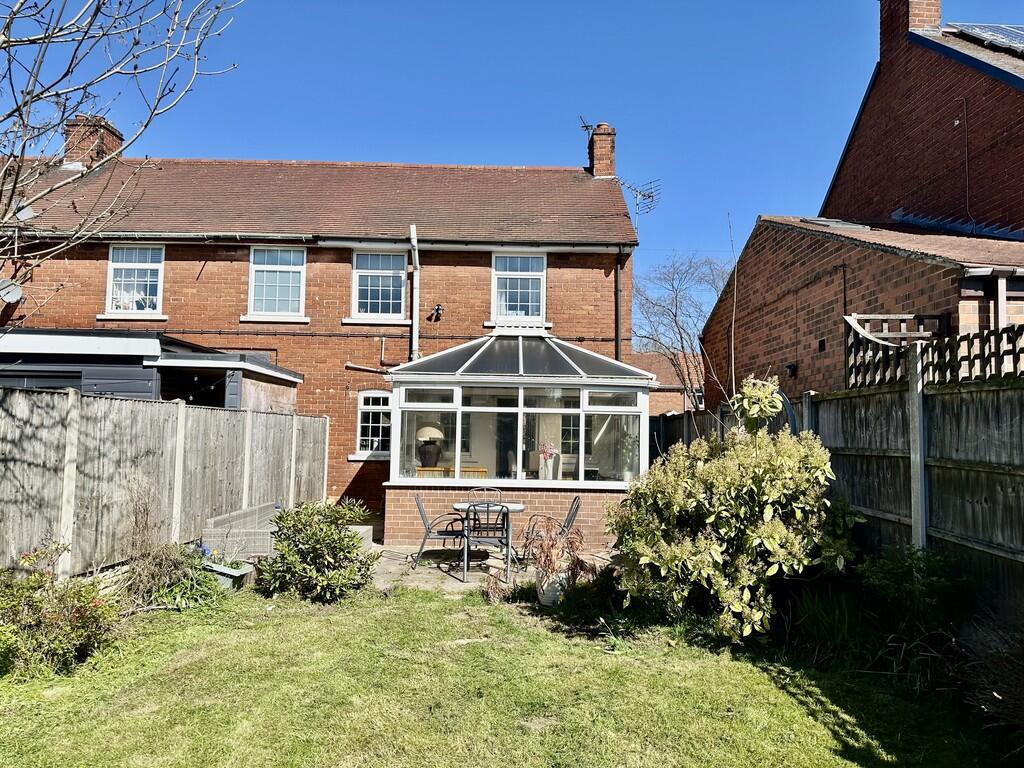 Eccleston Road, Kirk Sandall, Doncaster photo 5