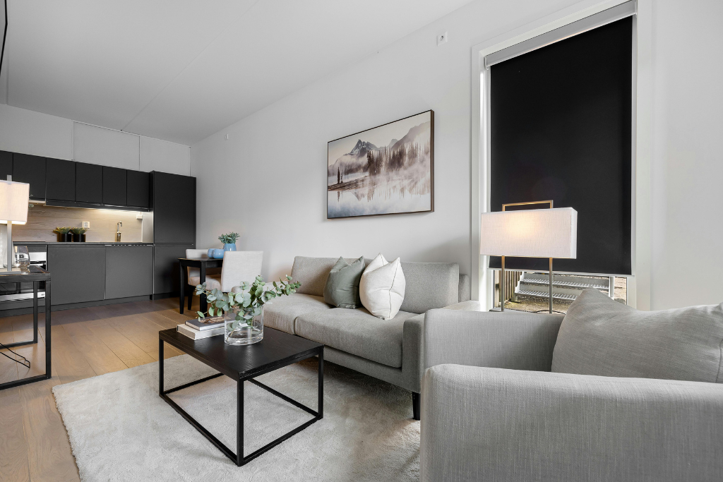 Main image of property: Salford Riverside