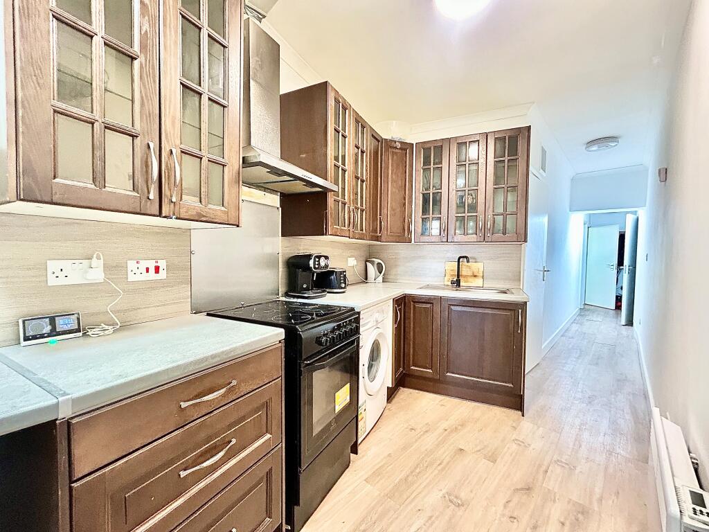 Main image of property: Markmanor Avenue, Walthamstow E17