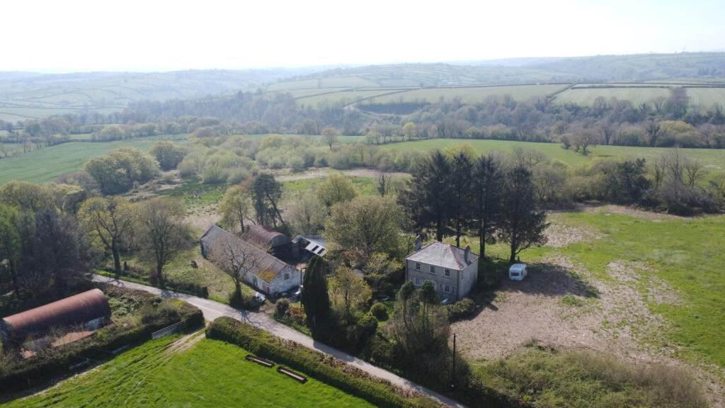 Main image of property: Blaenycoed Road, Carmarthen, SA33