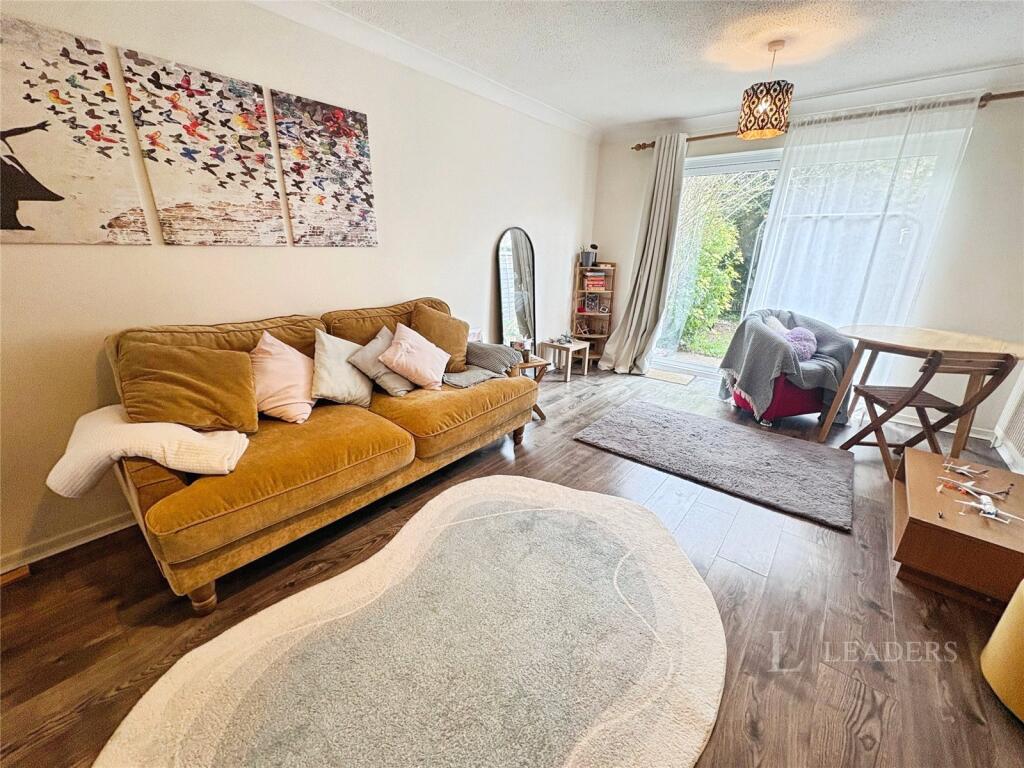 Main image of property: Wheelers, Great Shelford, Cambridge, CB22