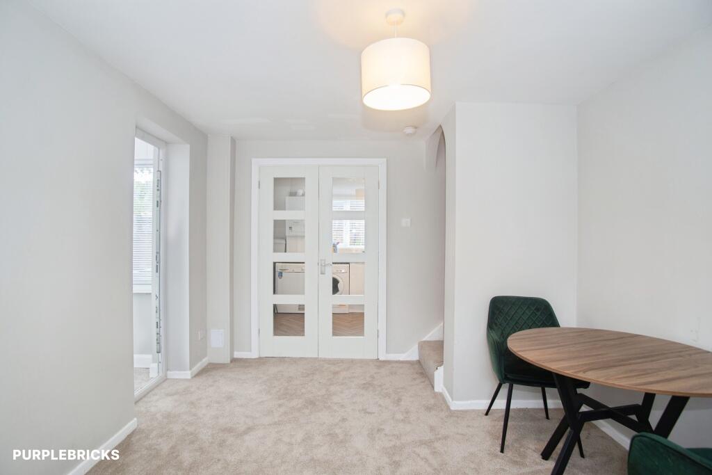 House in Manchester, Greater Manchester - More