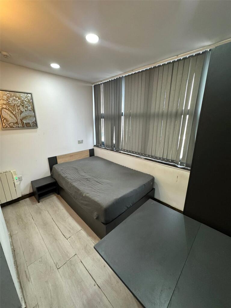 Main image of property: Horizon Apartment, Borough Road,, Sunderland, SR1