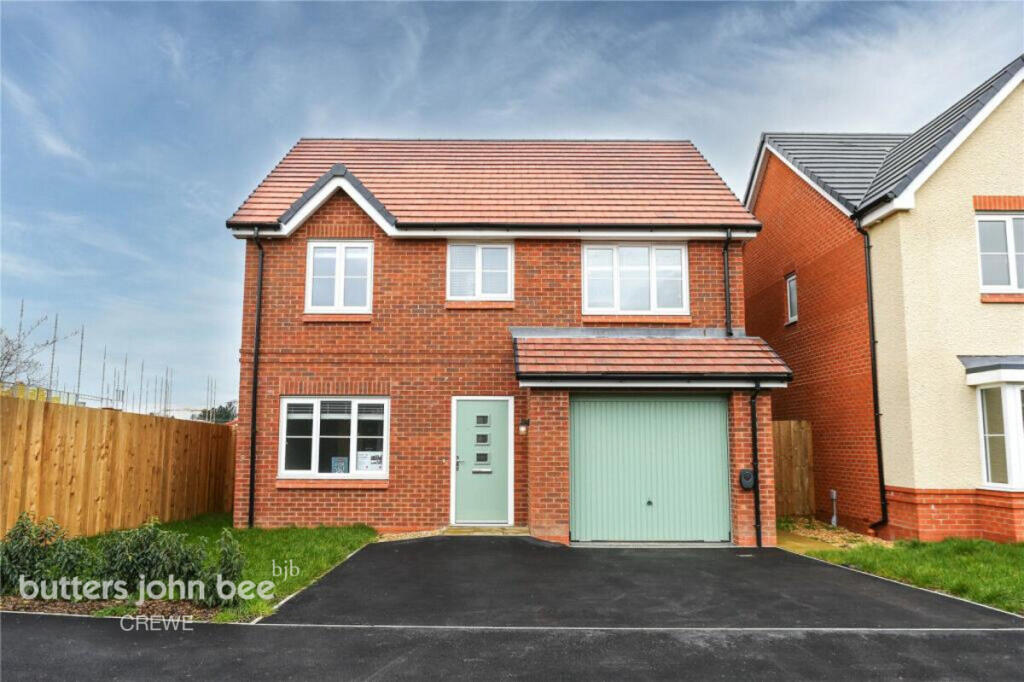 Main image of property: Sydney Road, Crewe