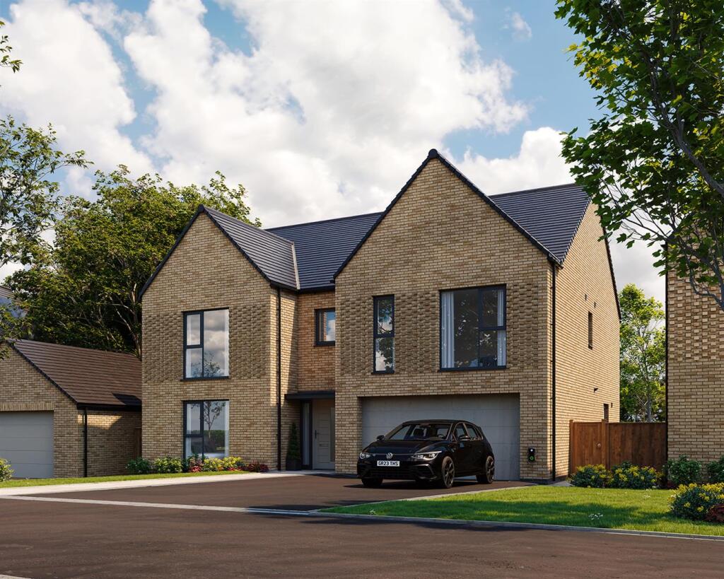 Main image of property: Home 10, Sylvan, Loughborough Road, Ruddington, Nottingham