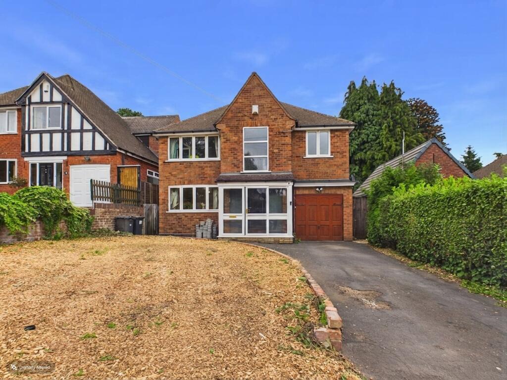 Main image of property: Kempson Avenue, Sutton Coldfield, B72