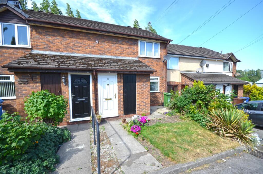 Main image of property: St. Marks Street, Dukinfield