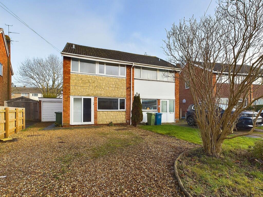Main image of property: Barnes Road