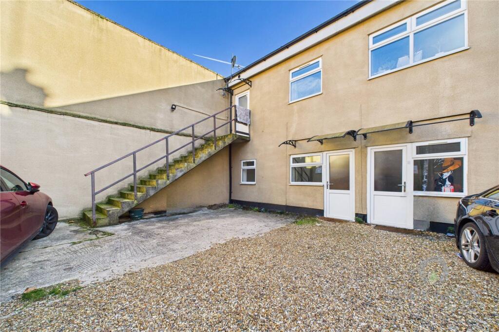 Main image of property: Talbot Road, Abington, Northampton, NN1