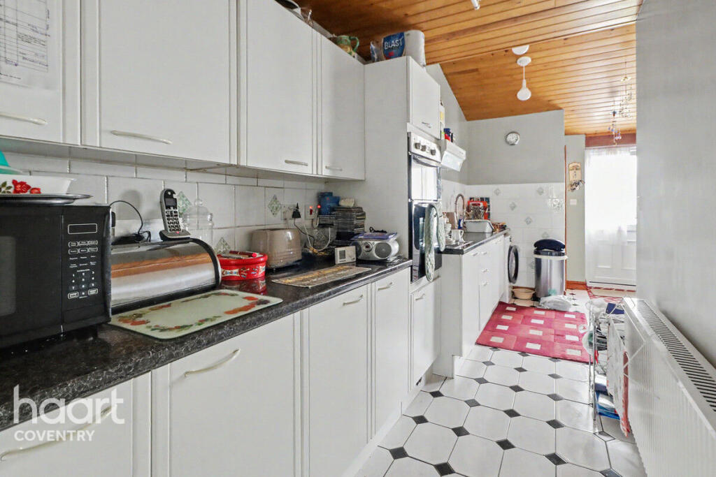 Main image of property: Sewall Highway, Coventry