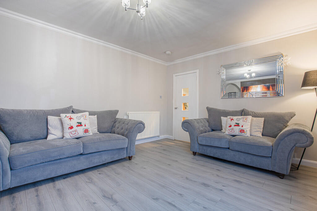 Main image of property: Ramsay Gardens, Garthdee, Aberdeen
