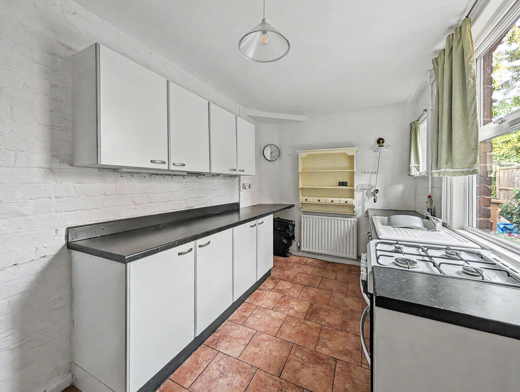 House in Shrewsbury, Oswestry - View 4