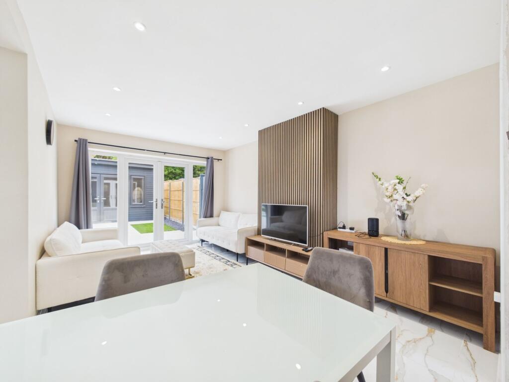 House in Liverpool, Belle Vale - View 5