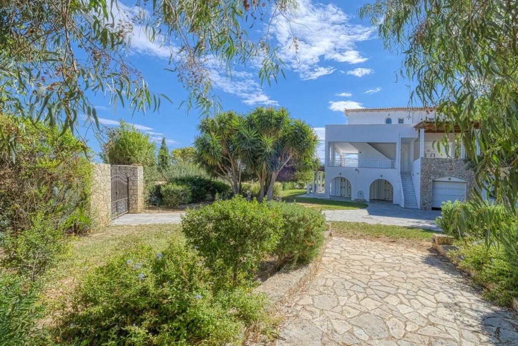 Main image of property: Peloponnese, Argolis, Portocheli
