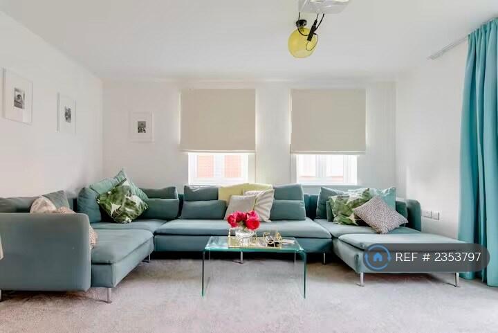 House in Ipswich, Ribbans Park, Racecourse - View 2