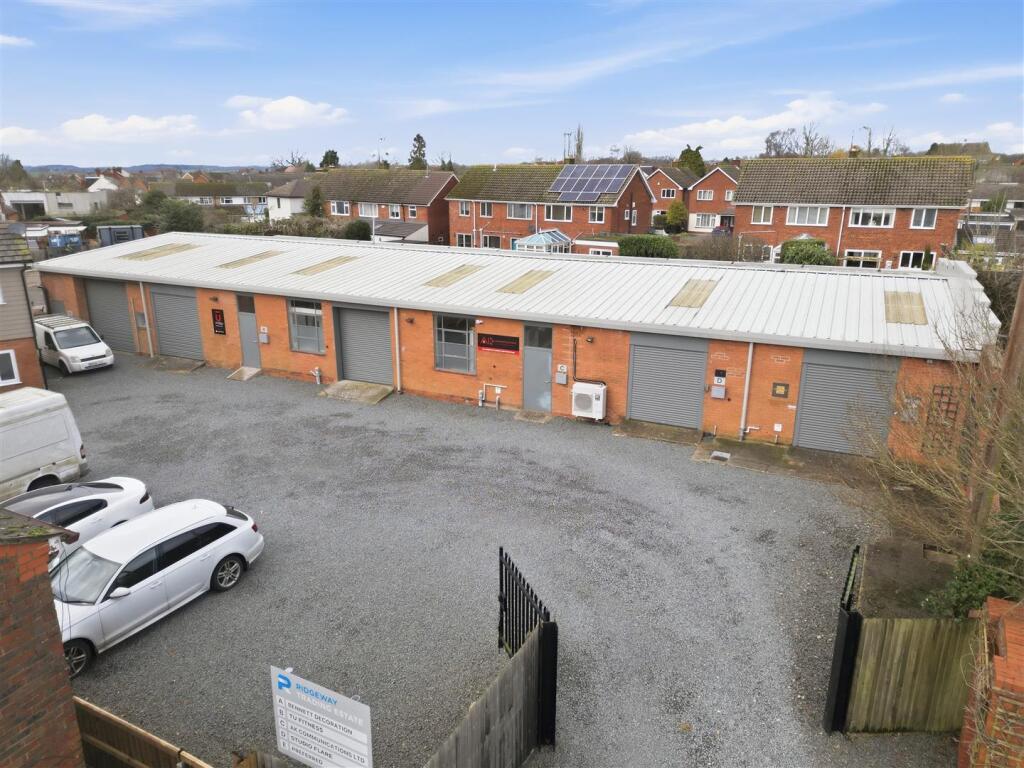Additional image 7 of Ridgeway Trading Estate, Astwood Bank B96 6DS