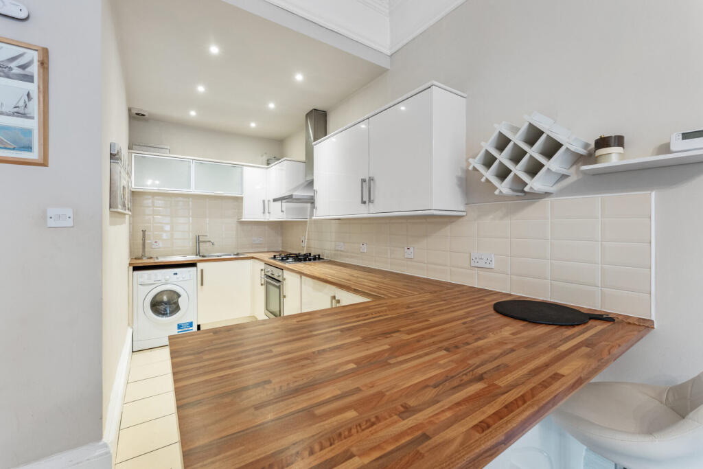 Apartment in Glasgow, Battlefield - View 4