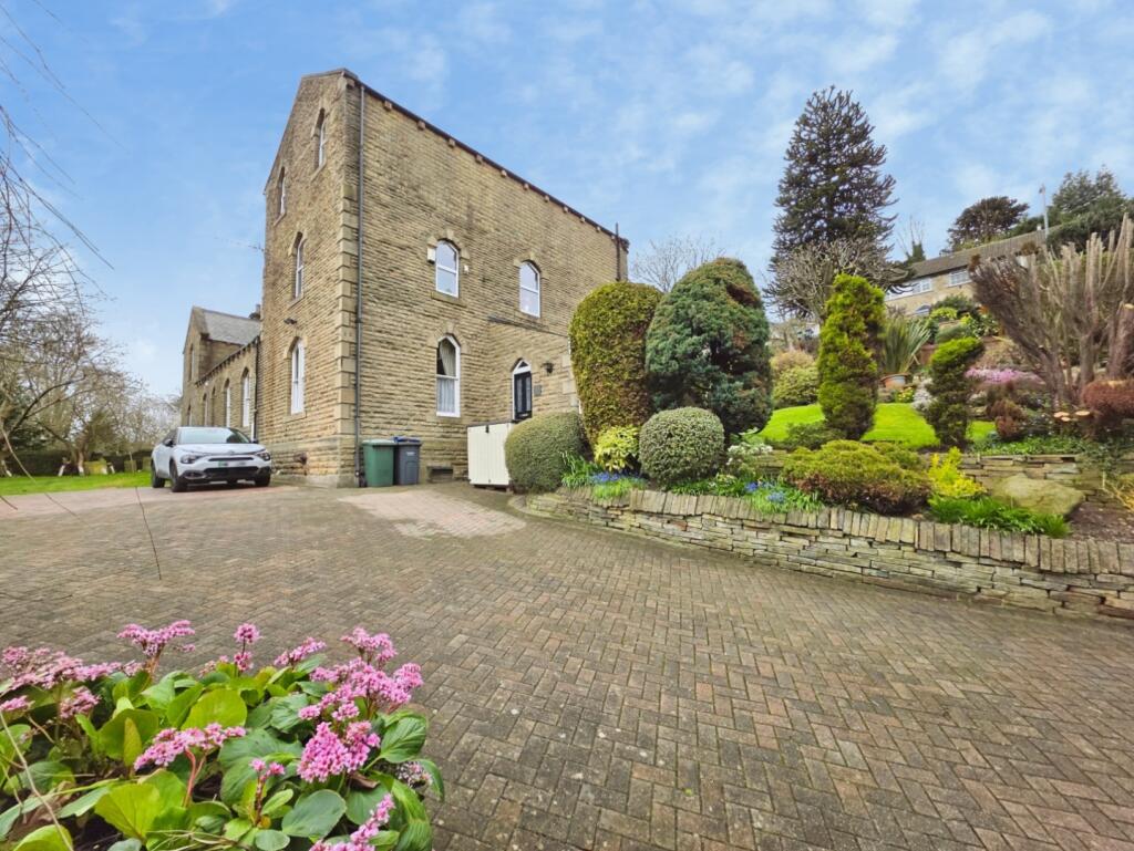 Main image of property: Baildon Road, Baildon, BD17 6AE