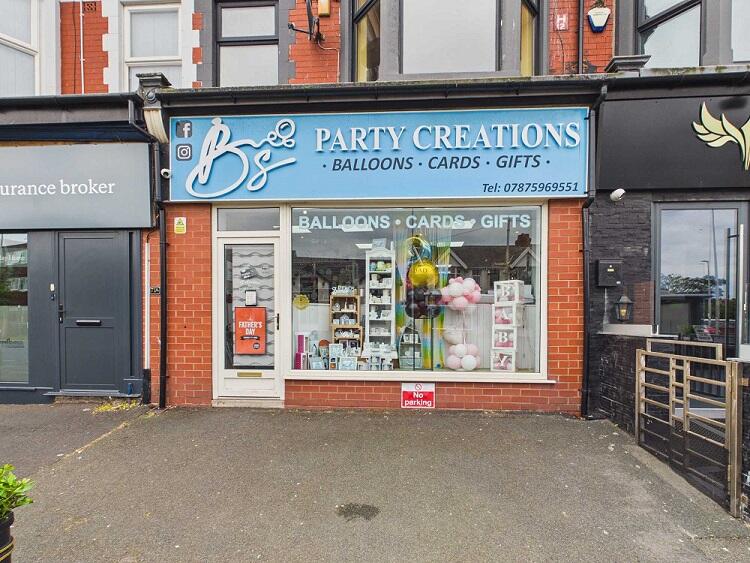 Main image of property: 71 Whitegate Drive, Blackpool, FY3 9DA
