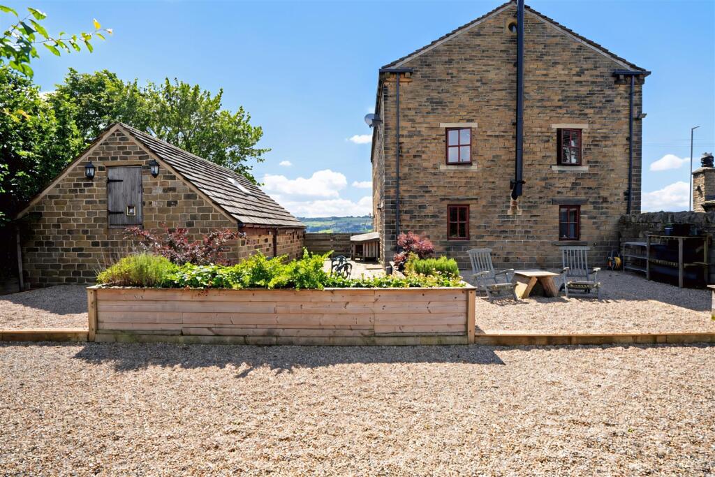Main image of property: Rochdale Road, Greetland, Halifax