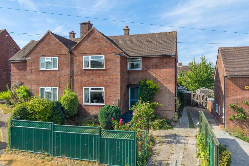 Main image of property: New Road, Princes Risborough, HP27