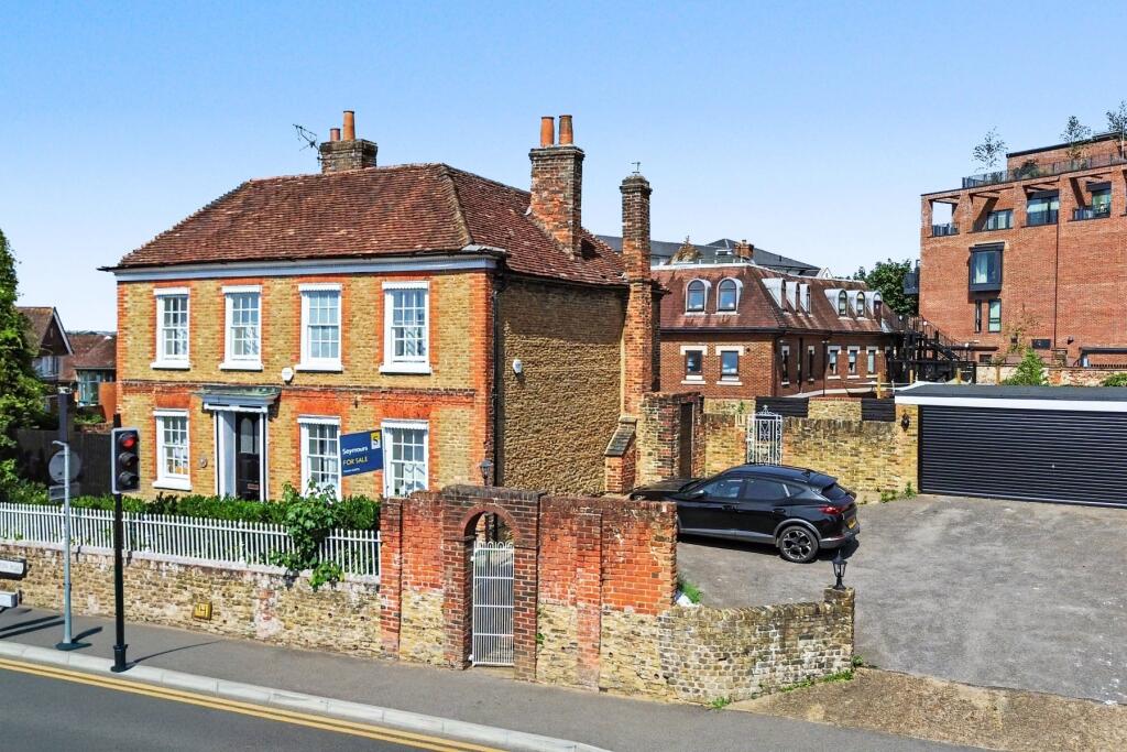 Main image of property: Brighton Road, Godalming, Surrey, GU7