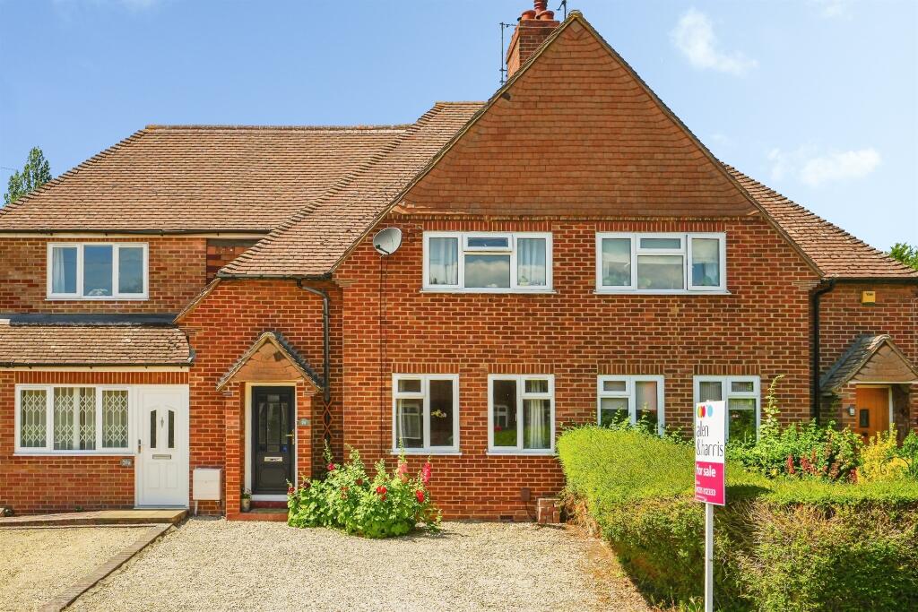 Main image of property: Richmere Road, Didcot