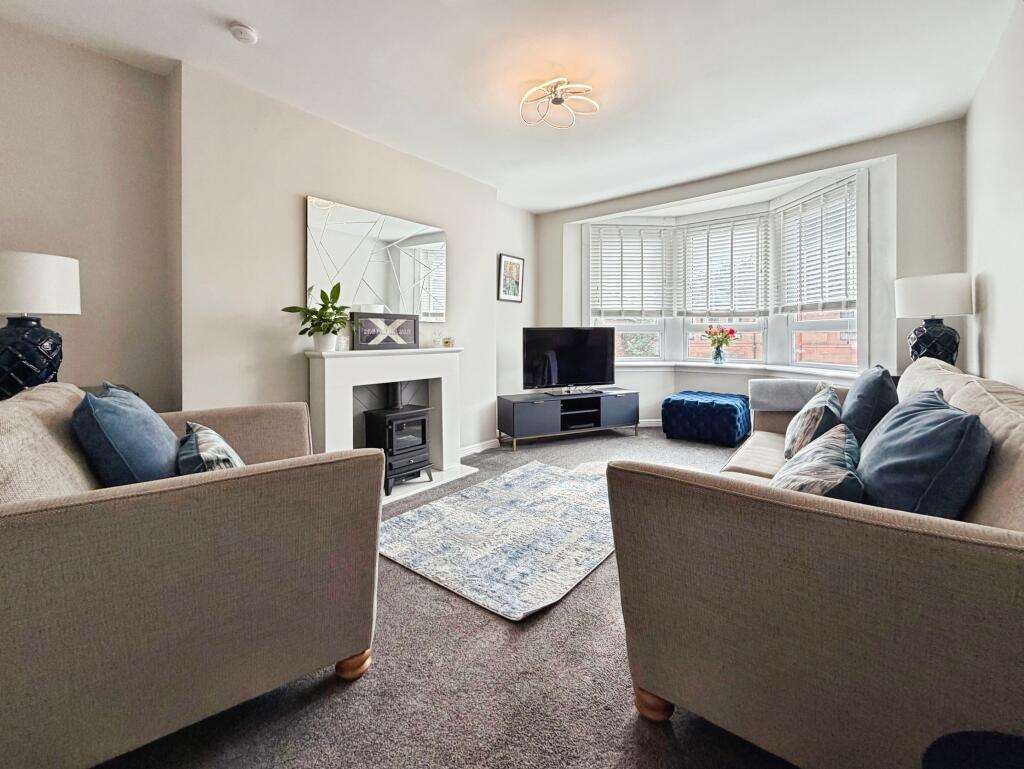 Apartment in Glasgow, Battlefield - View 4