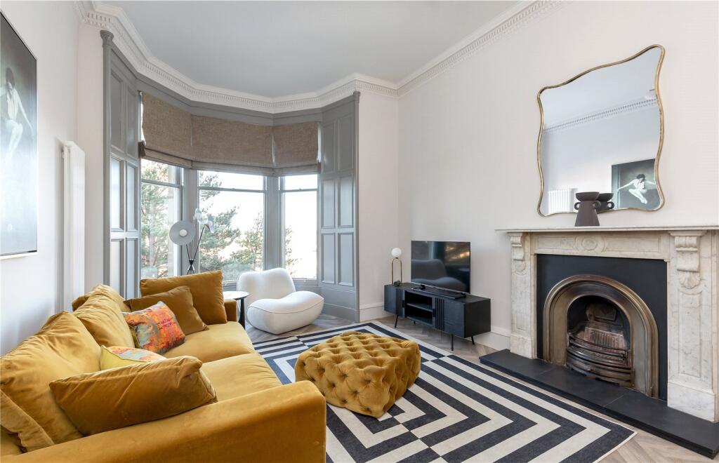 Main image of property: South Learmonth Gardens, Edinburgh, Midlothian, EH4