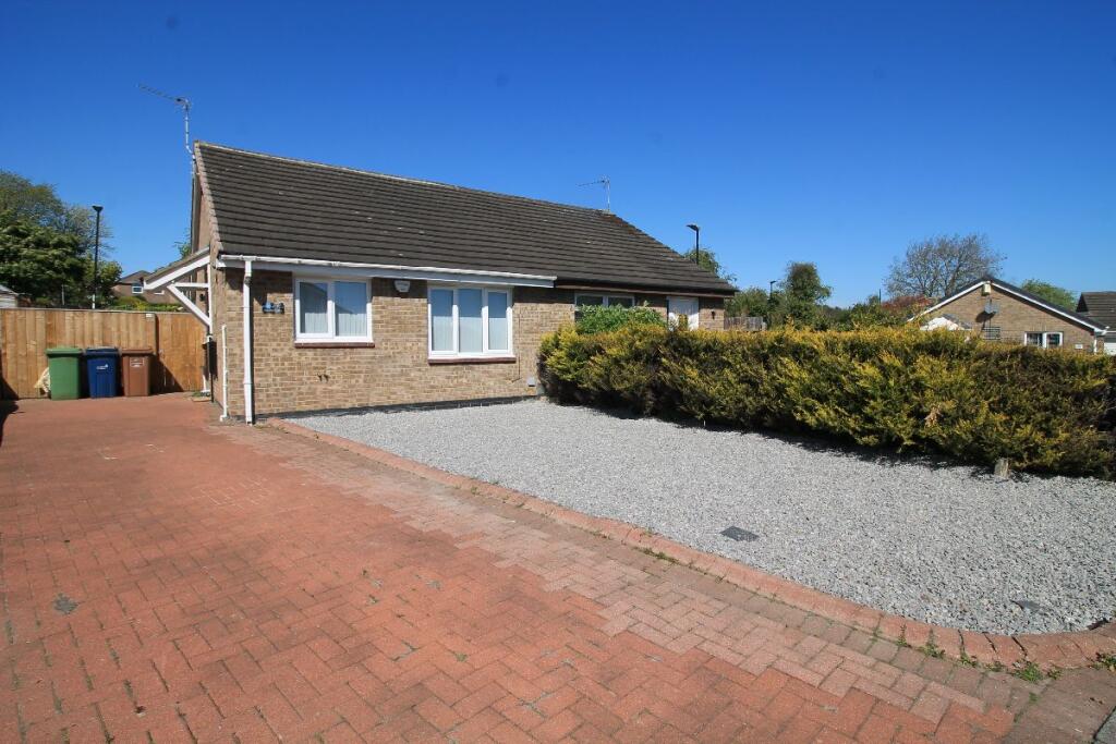 Main image of property: Porthcawl Drive, Usworth, Washington, Tyne & Wear, NE37