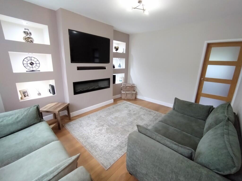 Long Lane, Harriseahead, Stoke-on-Trent photo 5