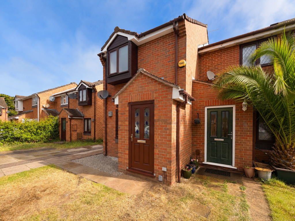 Main image of property: Pearl Gardens, Slough