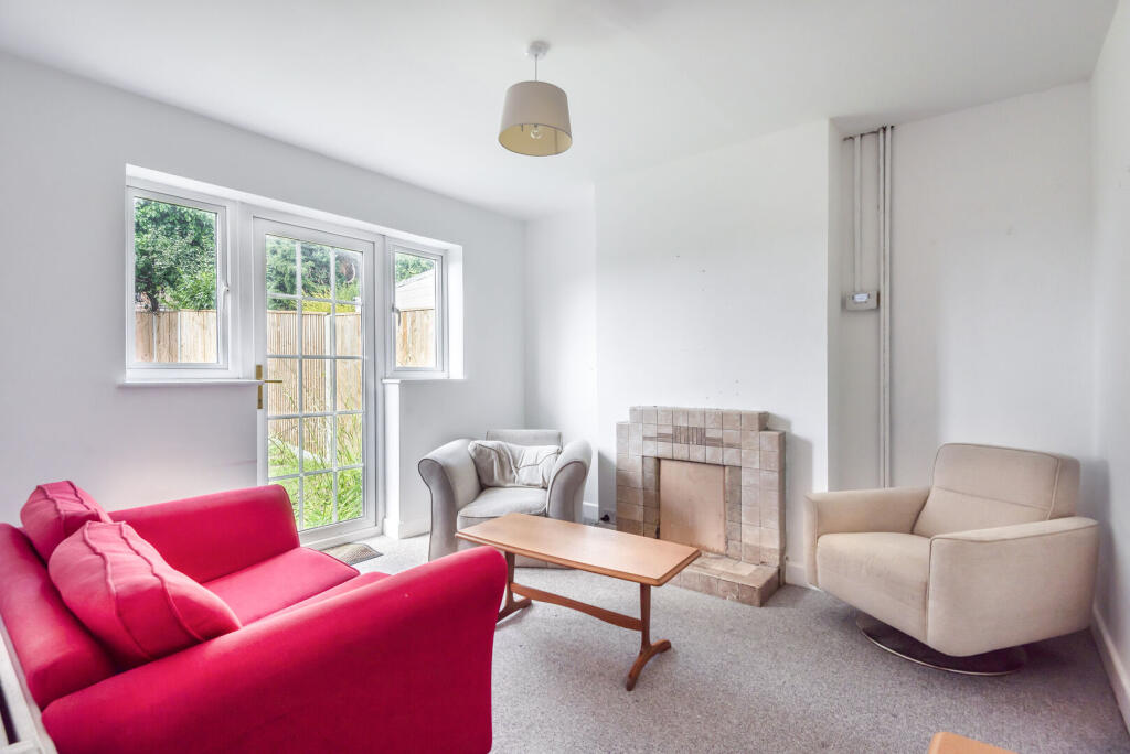 Rydes Hill Road, Guildford, GU2 - View 3