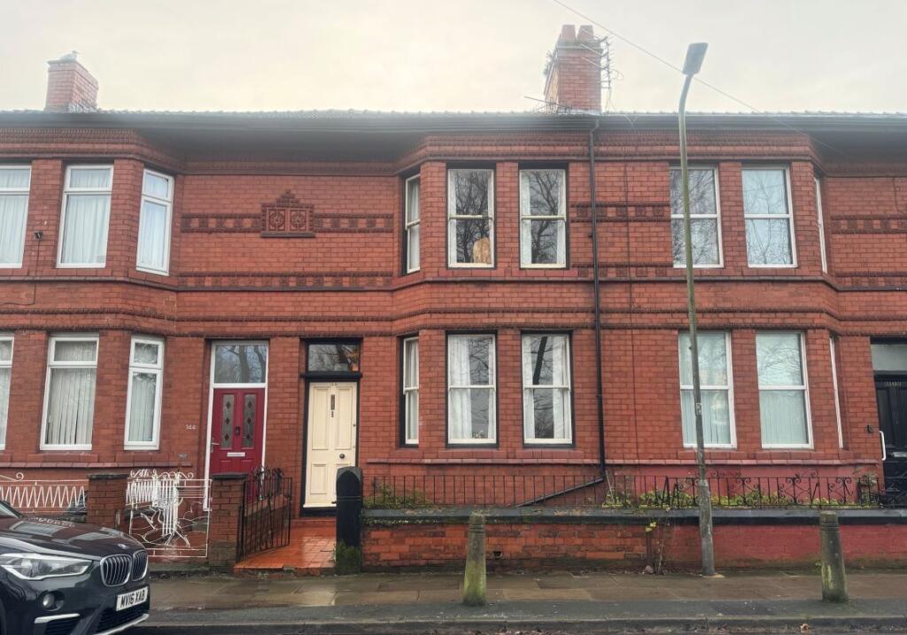 Main image of property: 142 Wadham Road, Bootle, Merseyside, L20 2DE