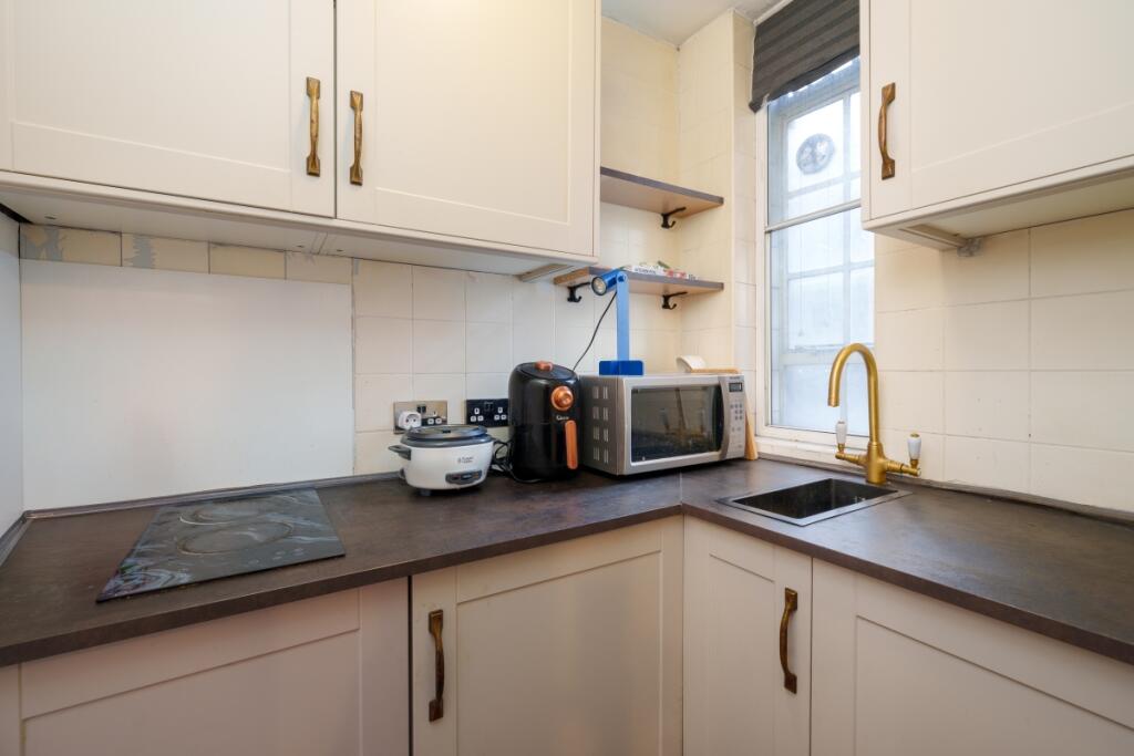 Main image of property: Sloane Avenue London SW3