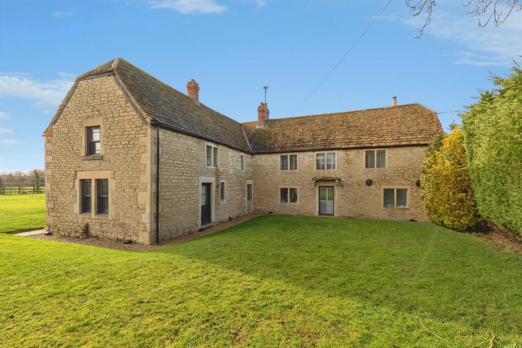 Main image of property: Bowerhill, Melksham