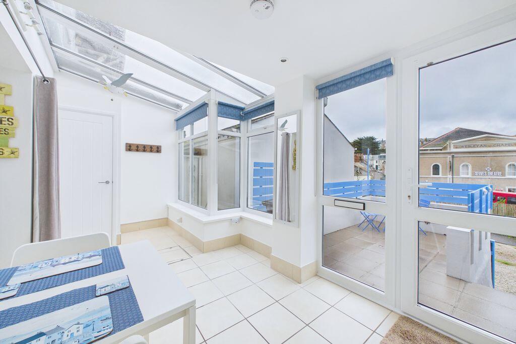 Apartment in Truro - View 2